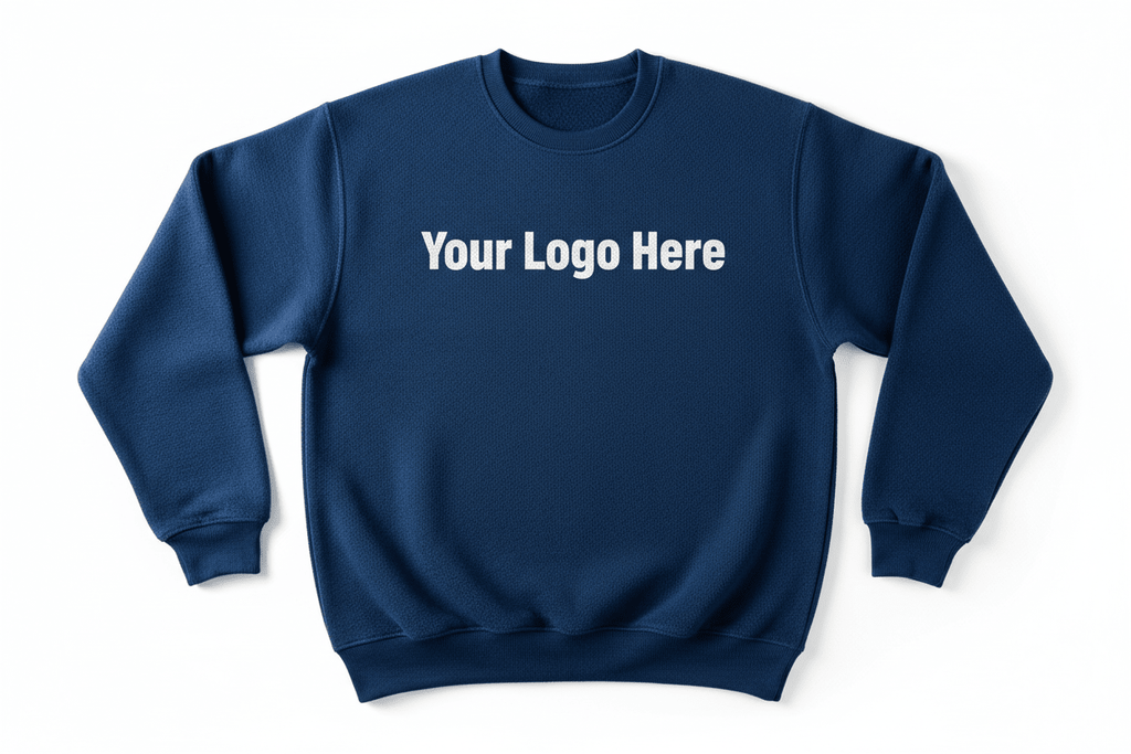Custom Hoodies & Sweatshirts - Eden's Custom Apparel & Graphics
