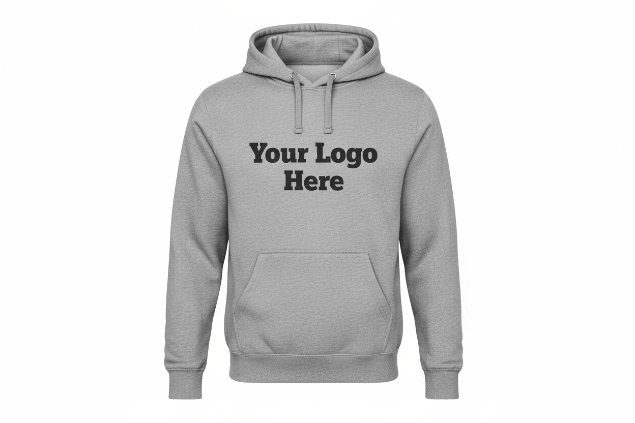 Custom Hoodies & Sweatshirts - Eden's Custom Apparel & Graphics