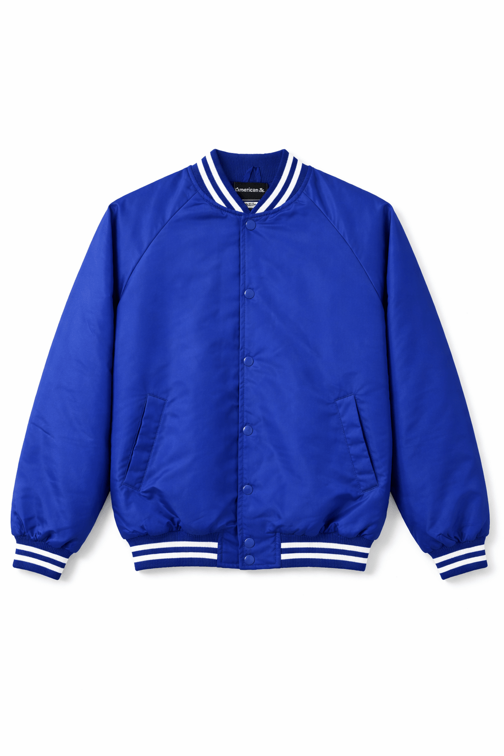 Custom Puffer Jackets - Eden's Custom Apparel & Graphics