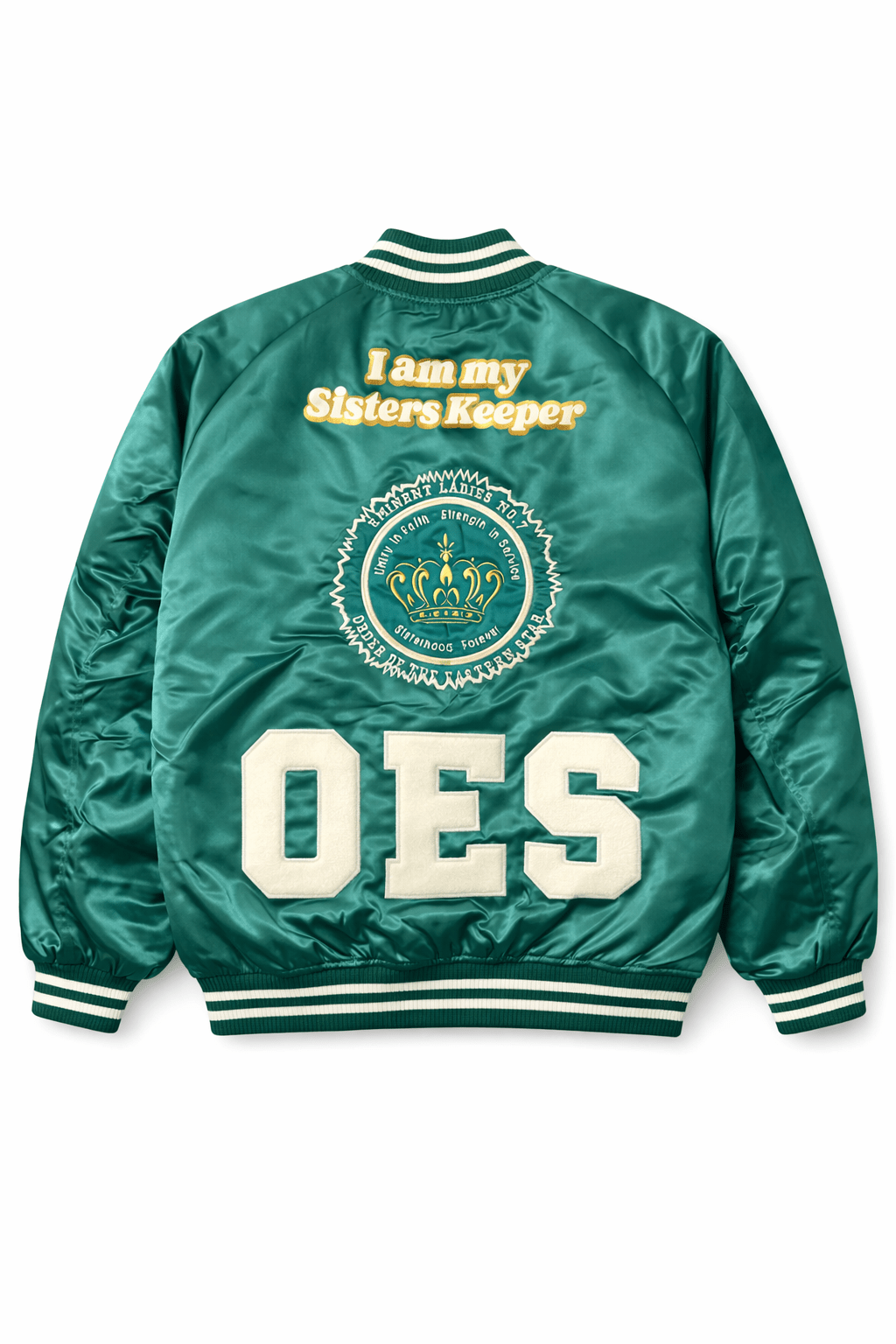 Custom Puffer Jackets - Eden's Custom Apparel & Graphics