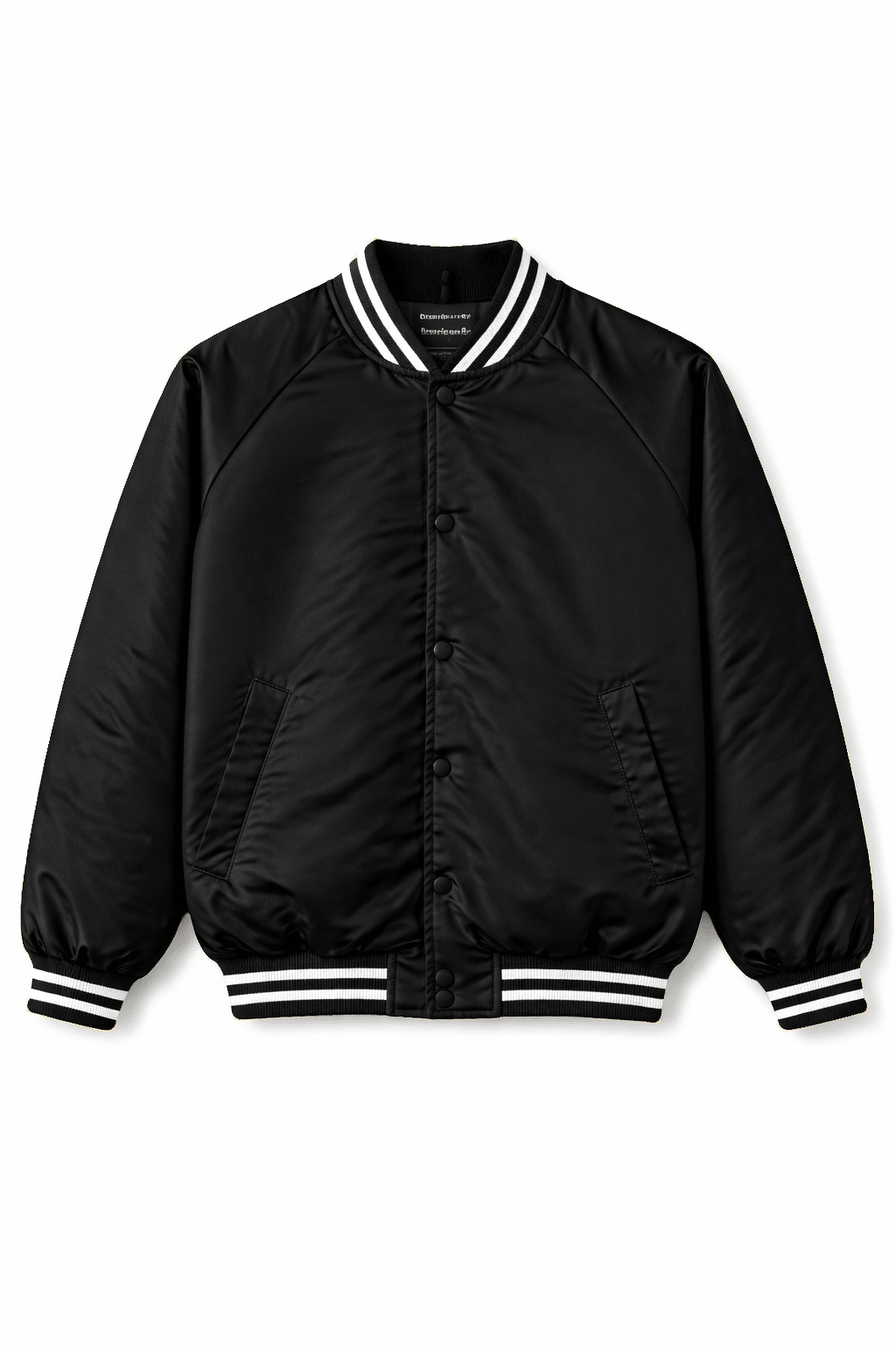 Custom Puffer Jackets - Eden's Custom Apparel & Graphics