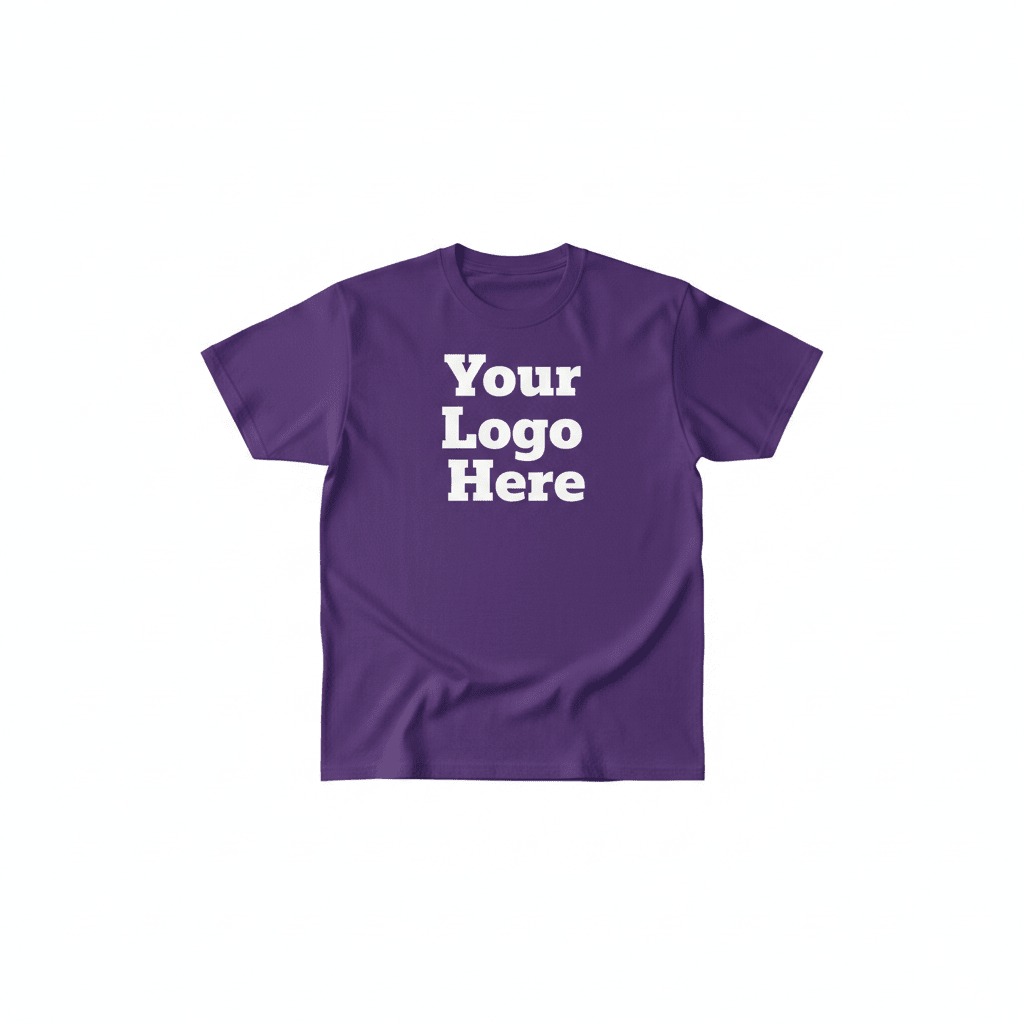 Custom T-Shirts - Eden's Custom Apparel & Graphics