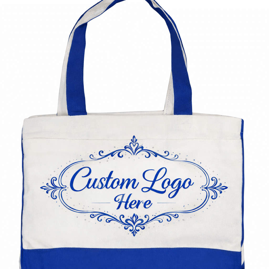 Custom Tote Bags - Eden's Custom Apparel & Graphics