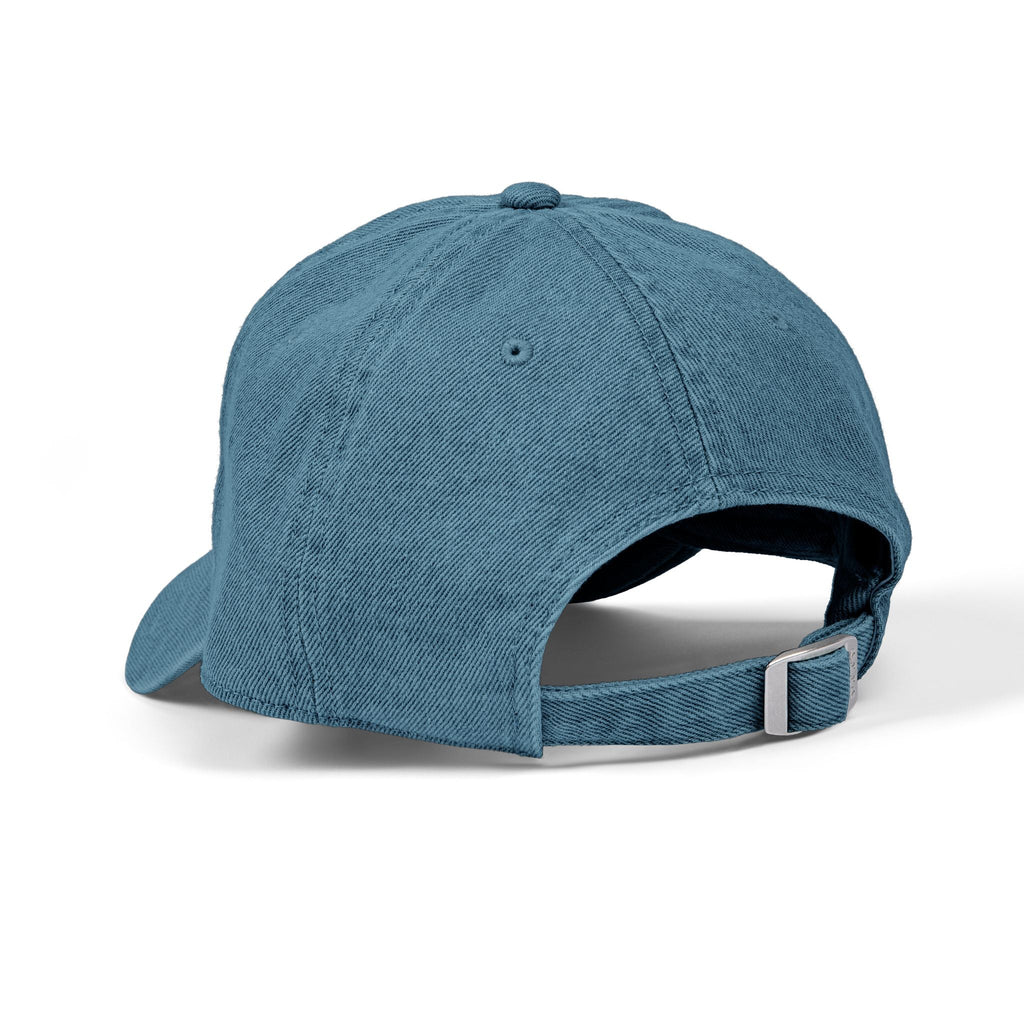 Make It Make Sense Embroidered Denim Hat - Eden's Custom Apparel & Graphics