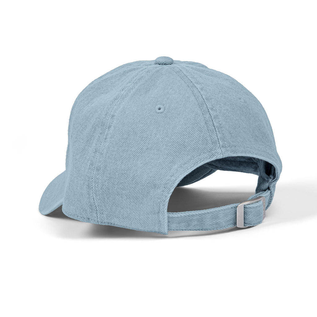 Make It Make Sense Embroidered Denim Hat - Eden's Custom Apparel & Graphics