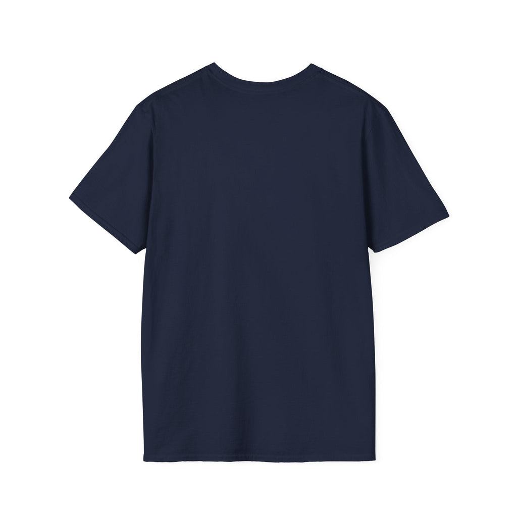 Motivational Progress T-Shirt — 'Seek Progression' Inspirational Tee - Eden's Custom Apparel & Graphics