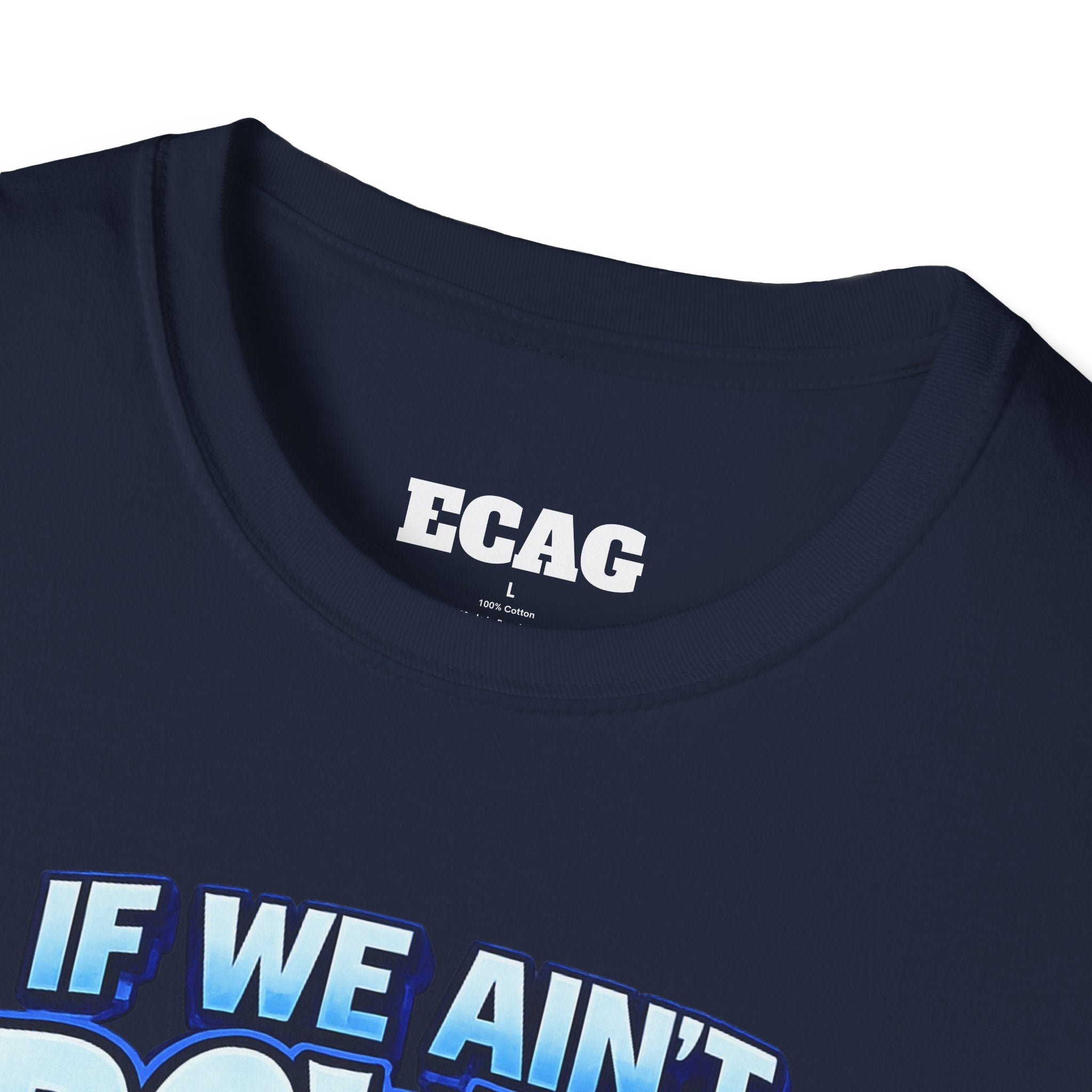 Motivational Progress T-Shirt — 'Seek Progression' Inspirational Tee - Eden's Custom Apparel & Graphics