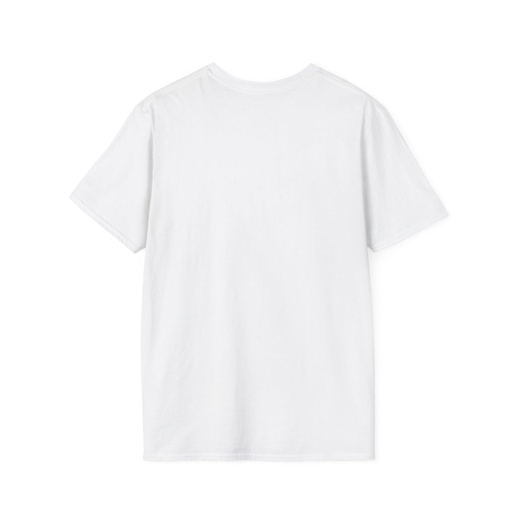Motivational Progress T-Shirt — 'Seek Progression' Inspirational Tee - Eden's Custom Apparel & Graphics