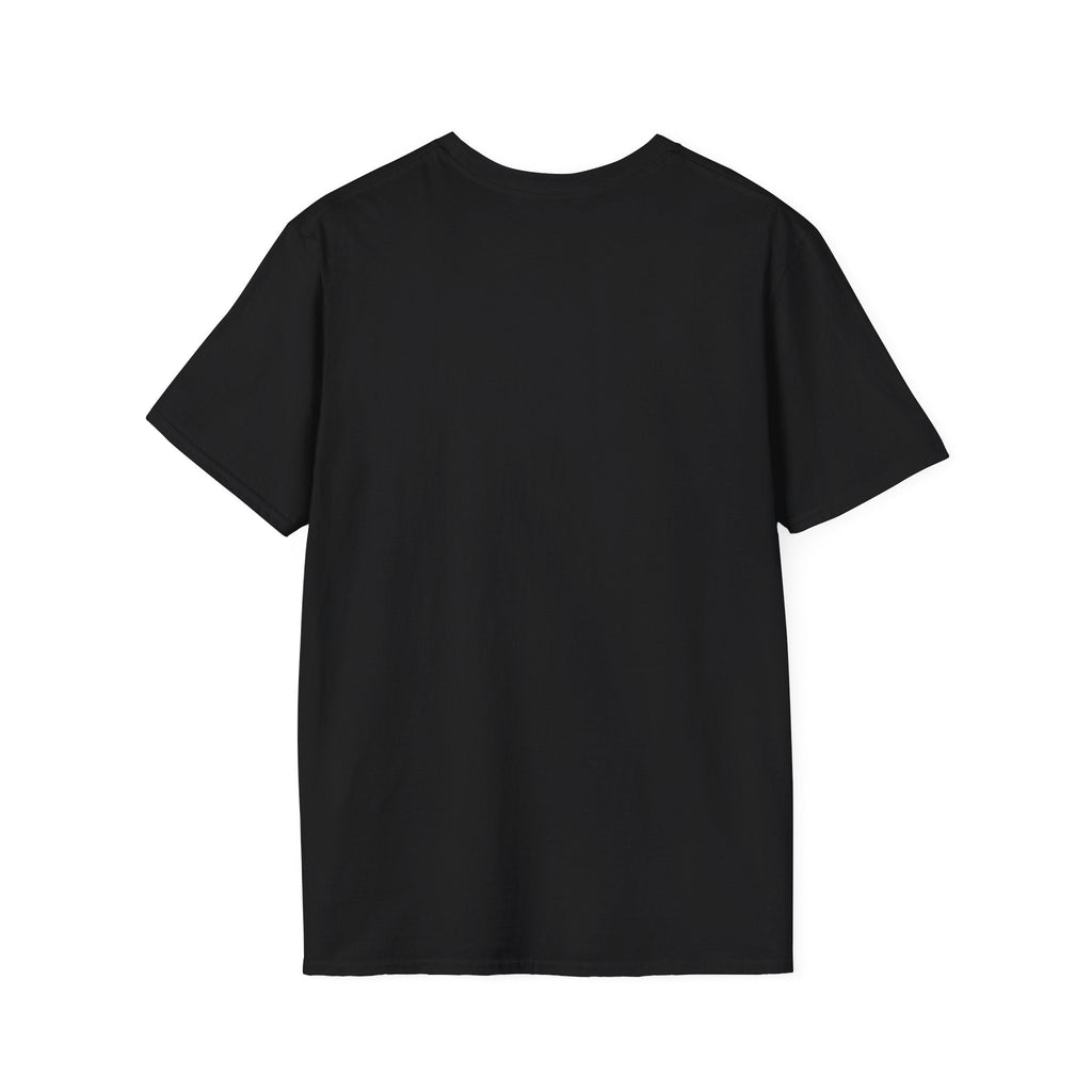 Motivational Progress T-Shirt — 'Seek Progression' Inspirational Tee - Eden's Custom Apparel & Graphics