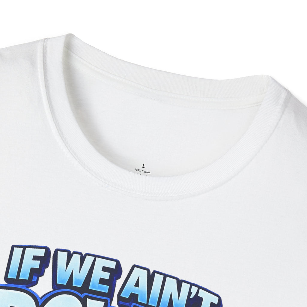 Motivational Progress T-Shirt — 'Seek Progression' Inspirational Tee - Eden's Custom Apparel & Graphics