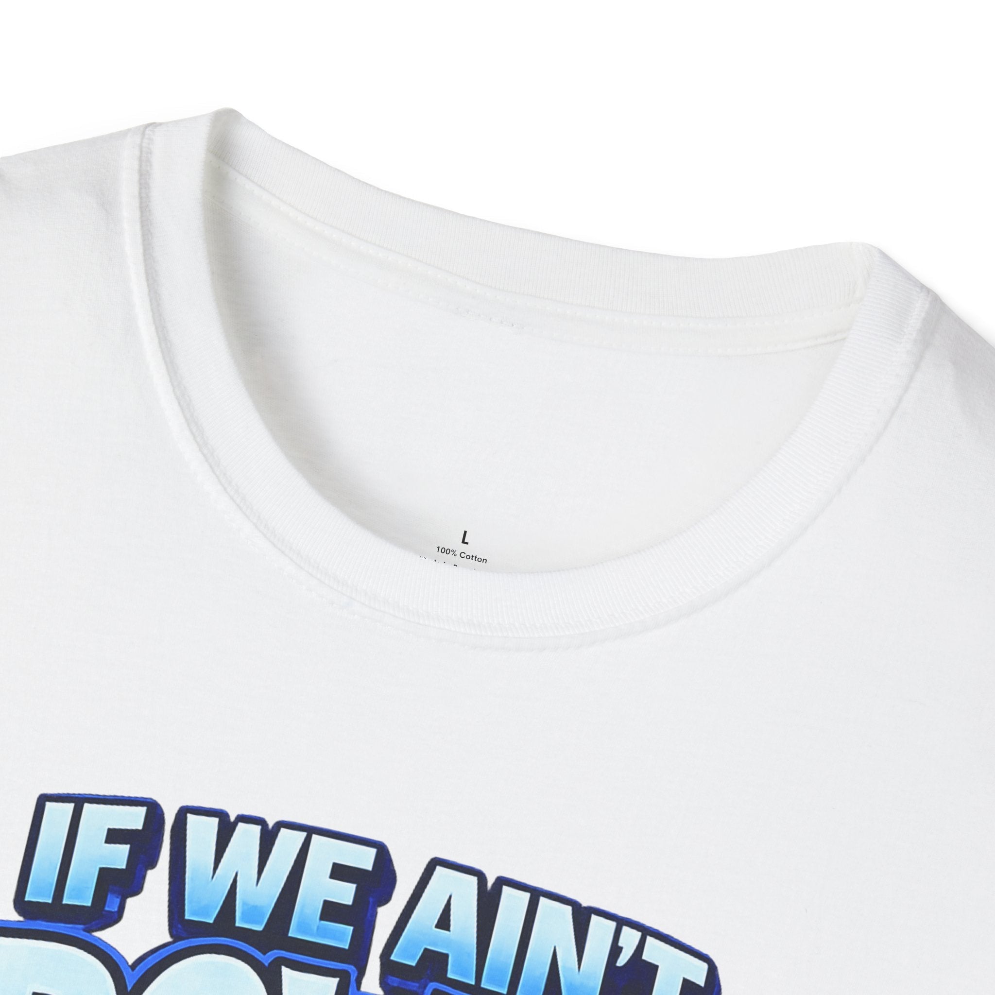 Motivational Progress T-Shirt — 'Seek Progression' Inspirational Tee - Eden's Custom Apparel & Graphics