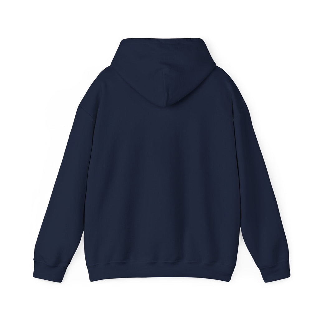 Saved Not Soft Hoodie | Christian streetwear, vintage - wash typography - Eden's Custom Apparel & Graphics