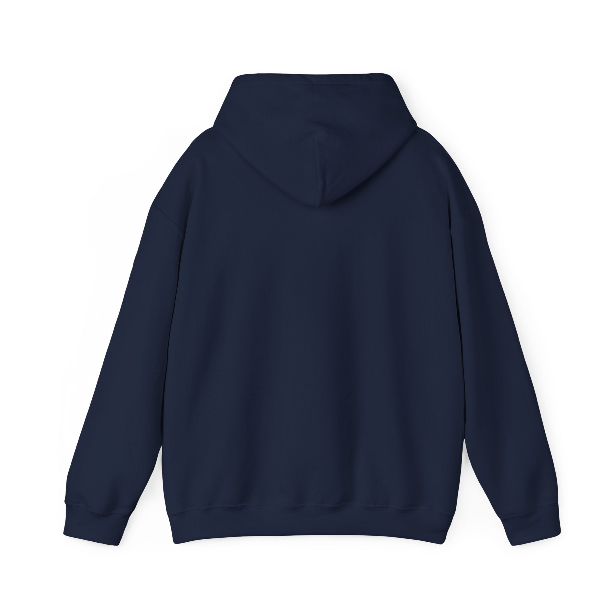 Saved Not Soft Hoodie | Christian streetwear, vintage - wash typography - Eden's Custom Apparel & Graphics