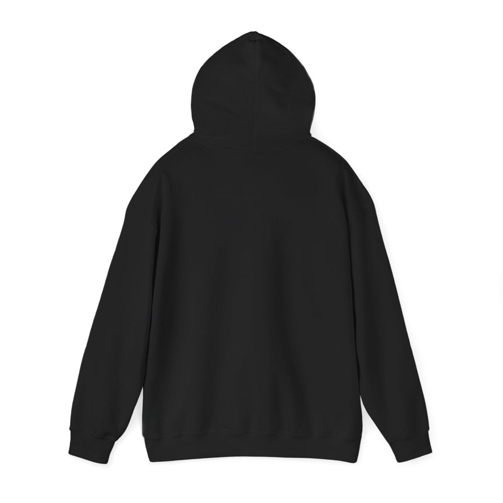 Saved Not Soft Hoodie | Christian streetwear, vintage - wash typography - Eden's Custom Apparel & Graphics