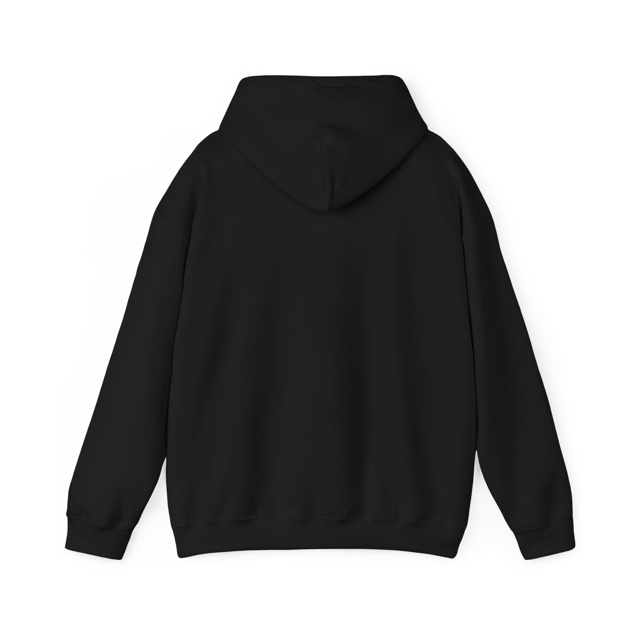 Saved Not Soft Hoodie | Christian streetwear, vintage - wash typography - Eden's Custom Apparel & Graphics