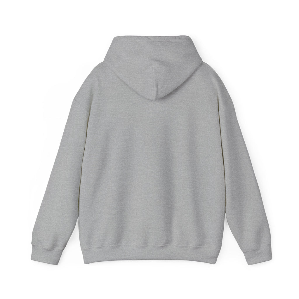 Saved Not Soft Hoodie | Christian streetwear, vintage - wash typography - Eden's Custom Apparel & Graphics