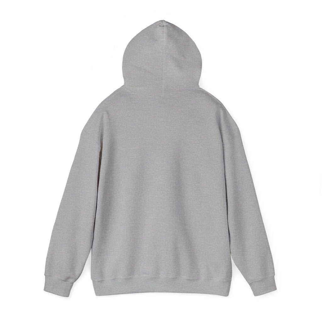 Saved Not Soft Hoodie | Christian streetwear, vintage - wash typography - Eden's Custom Apparel & Graphics