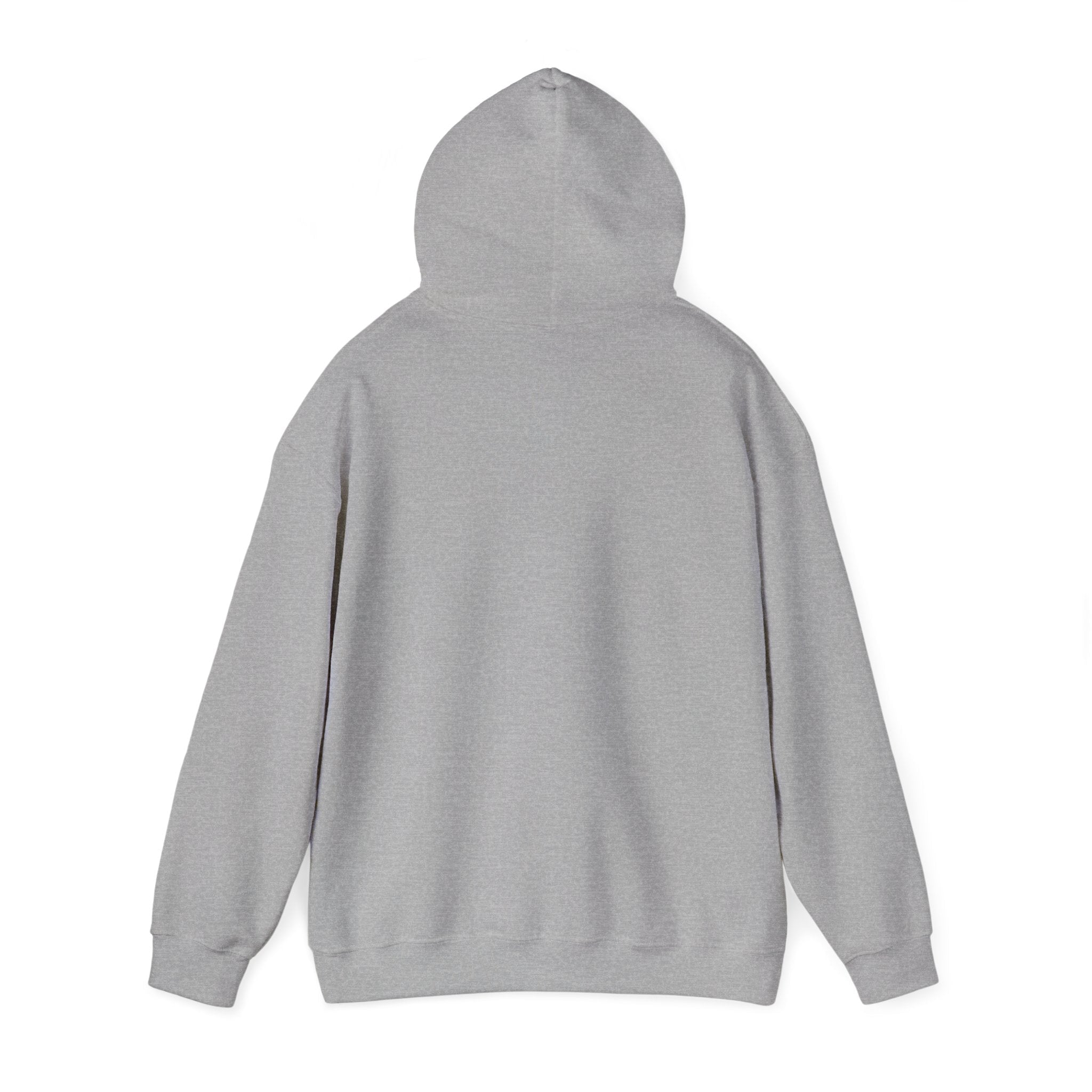 Saved Not Soft Hoodie | Christian streetwear, vintage - wash typography - Eden's Custom Apparel & Graphics