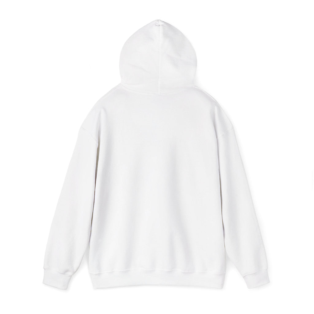 Saved Not Soft Hoodie | Christian streetwear, vintage - wash typography - Eden's Custom Apparel & Graphics
