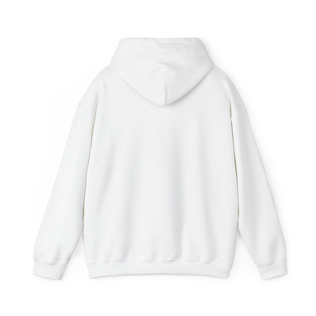 Saved Not Soft Hoodie | Christian streetwear, vintage - wash typography - Eden's Custom Apparel & Graphics