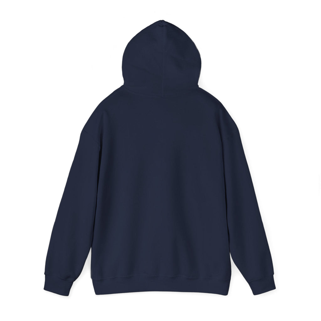 Saved Not Soft Hoodie | Christian streetwear, vintage - wash typography - Eden's Custom Apparel & Graphics