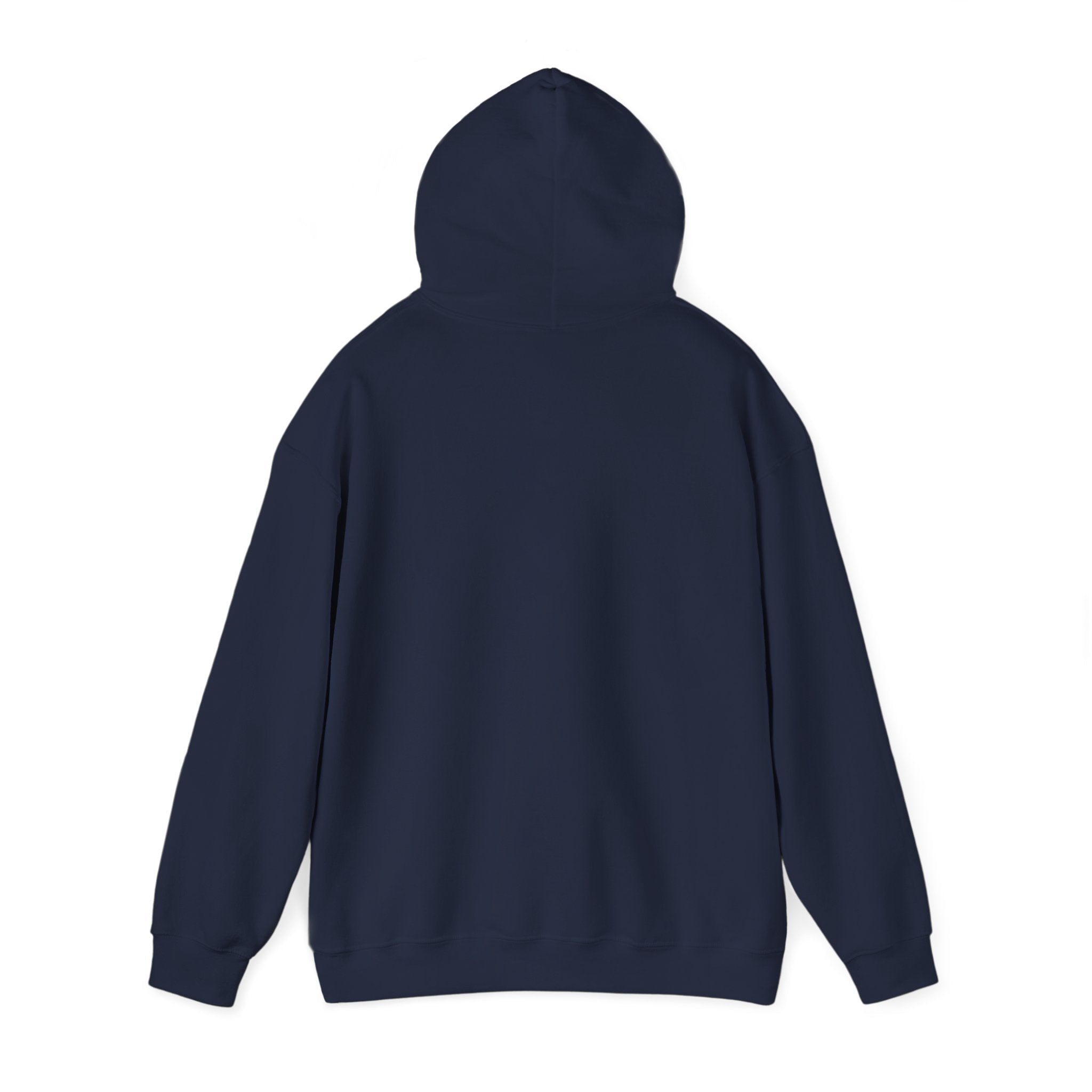 Saved Not Soft Hoodie | Christian streetwear, vintage - wash typography - Eden's Custom Apparel & Graphics
