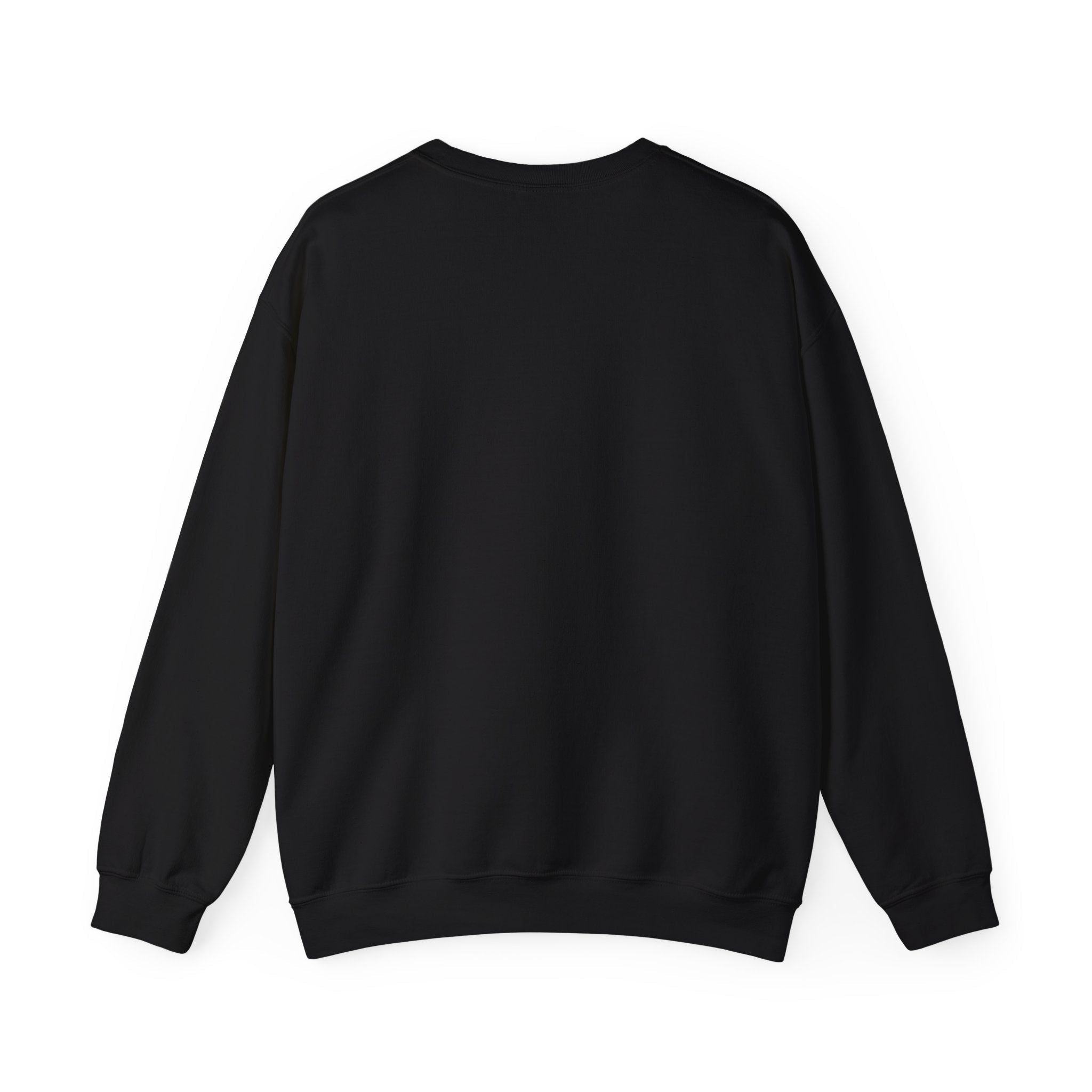 Saved Not Soft Sweatshirt | Christian Streetwear, Bold Typography - Eden's Custom Apparel & Graphics