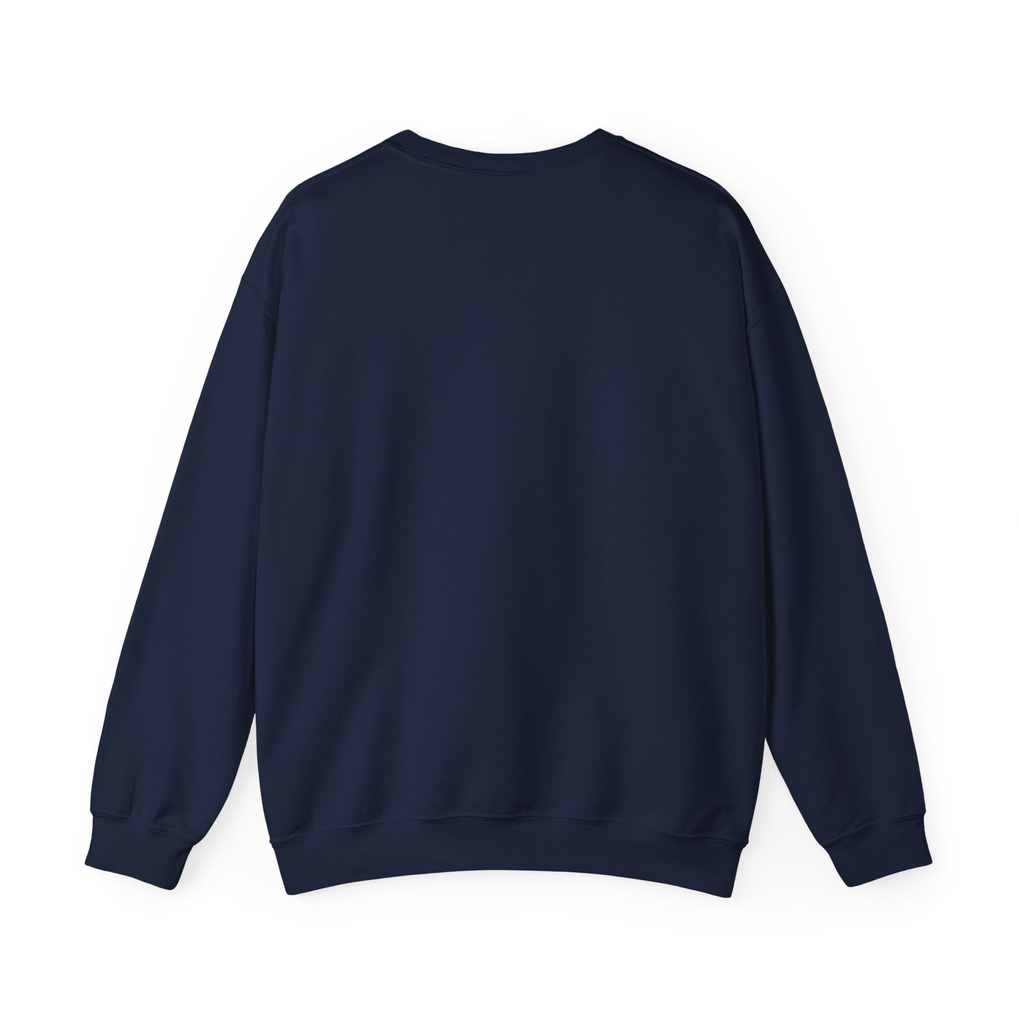 Saved Not Soft Sweatshirt | Christian Streetwear, Bold Typography - Eden's Custom Apparel & Graphics