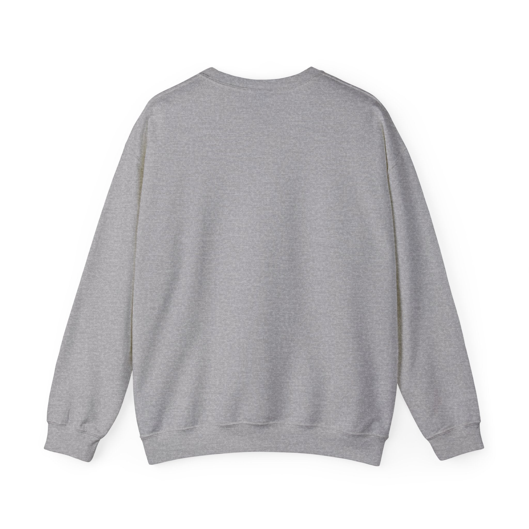 Saved Not Soft Sweatshirt | Christian Streetwear, Bold Typography - Eden's Custom Apparel & Graphics