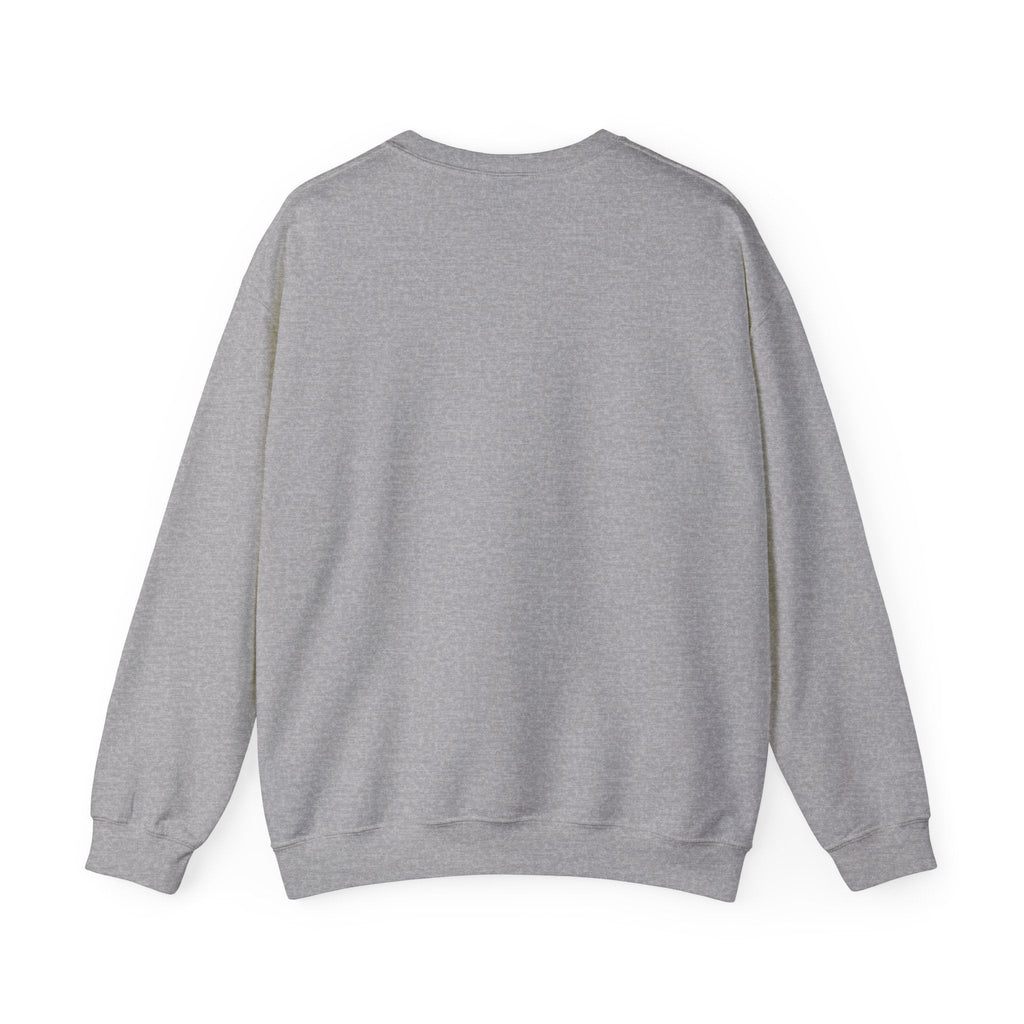 Silence Is Strength Sweatshirt | Pope - Style Iconography, Quiet Power - Eden's Custom Apparel & Graphics