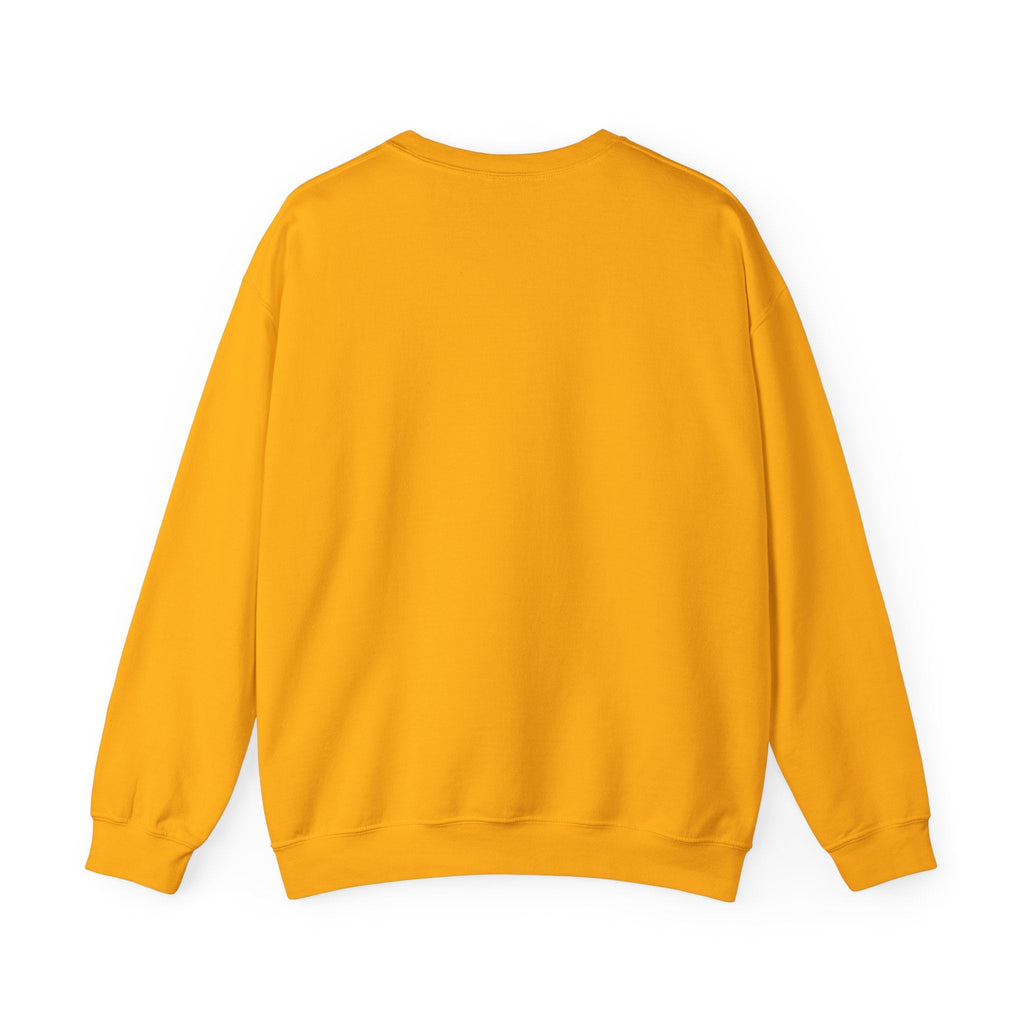 Silence Is Strength Sweatshirt | Pope - Style Iconography, Quiet Power - Eden's Custom Apparel & Graphics