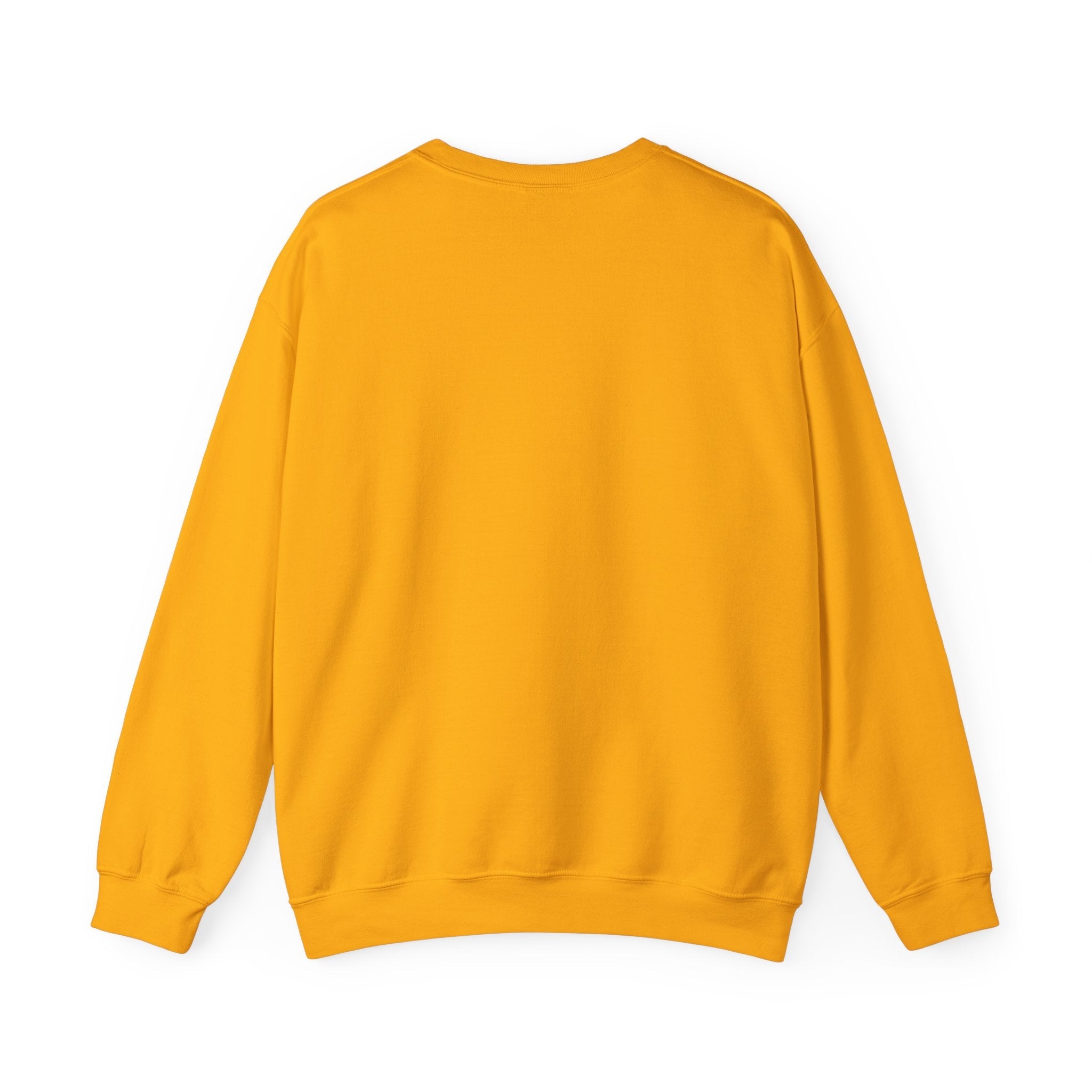 Silence Is Strength Sweatshirt | Pope - Style Iconography, Quiet Power - Eden's Custom Apparel & Graphics