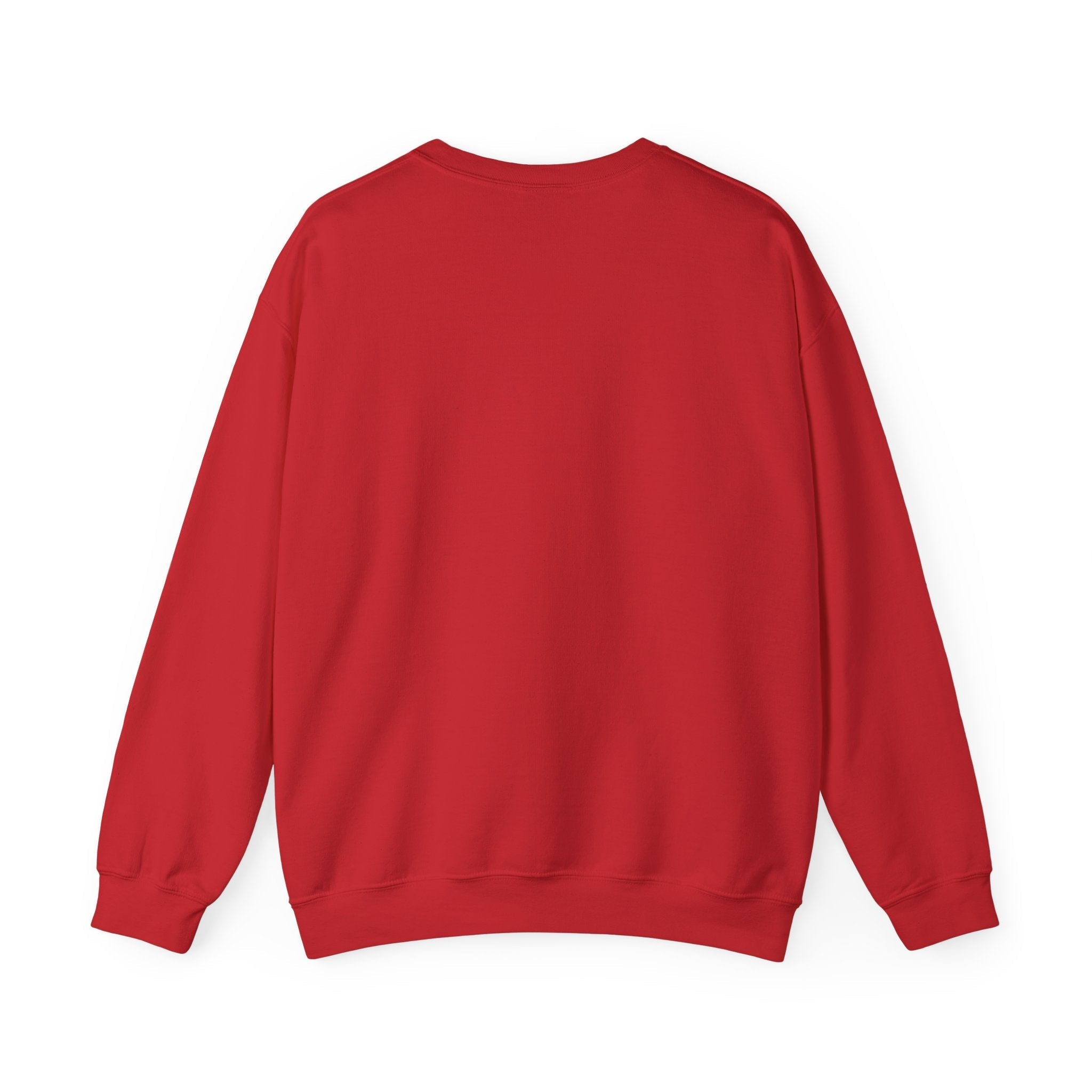 Silence Is Strength Sweatshirt | Pope - Style Iconography, Quiet Power - Eden's Custom Apparel & Graphics