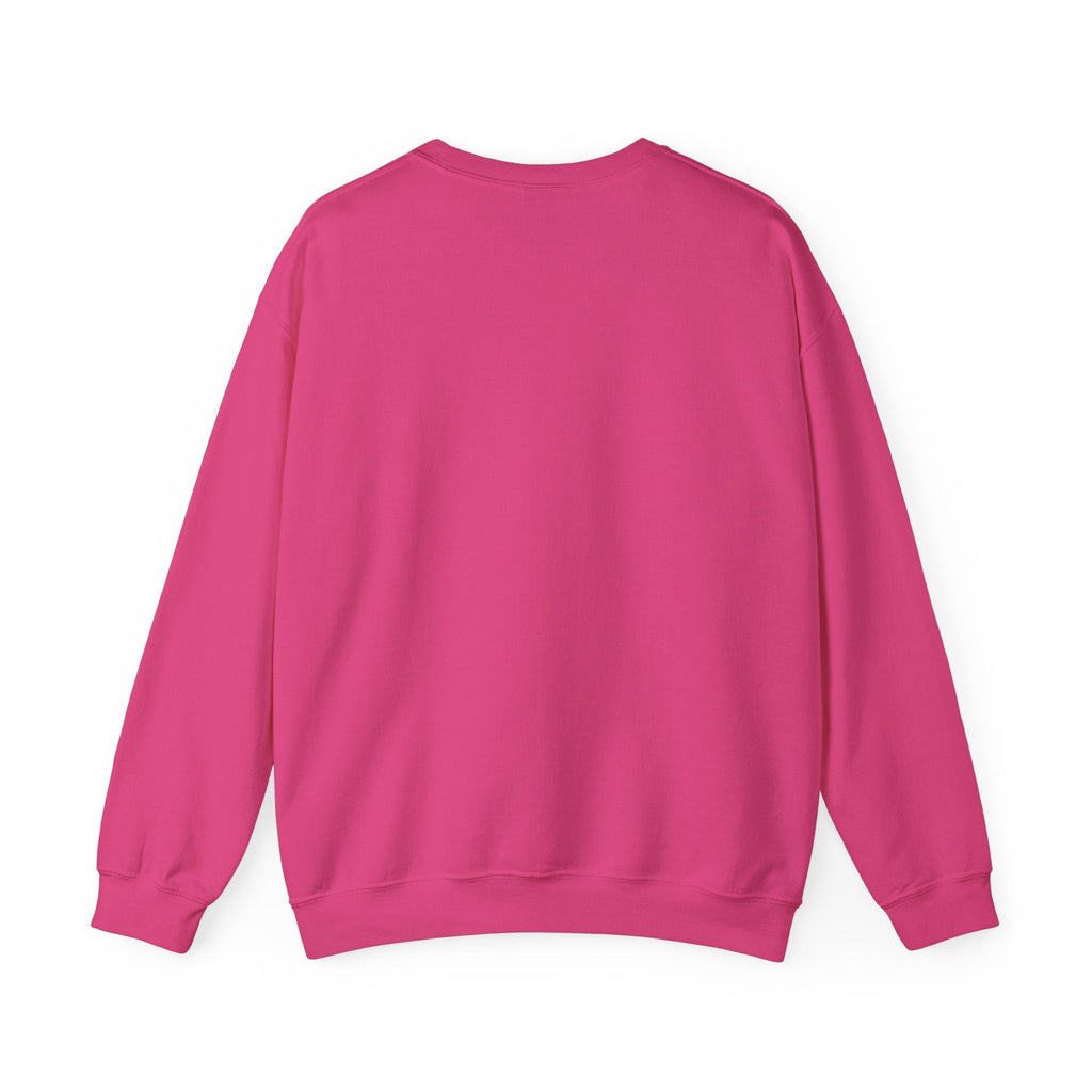 Silence Is Strength Sweatshirt | Pope - Style Iconography, Quiet Power - Eden's Custom Apparel & Graphics