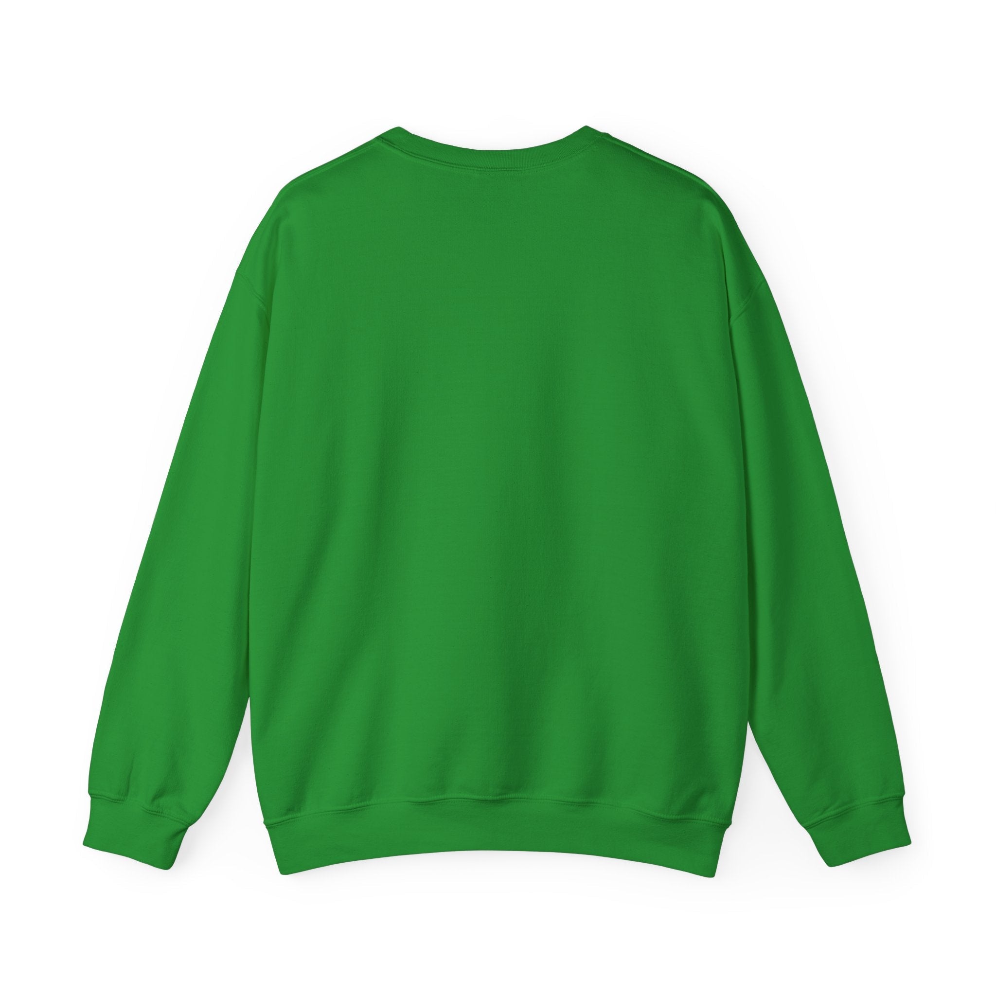 Silence Is Strength Sweatshirt | Pope - Style Iconography, Quiet Power - Eden's Custom Apparel & Graphics