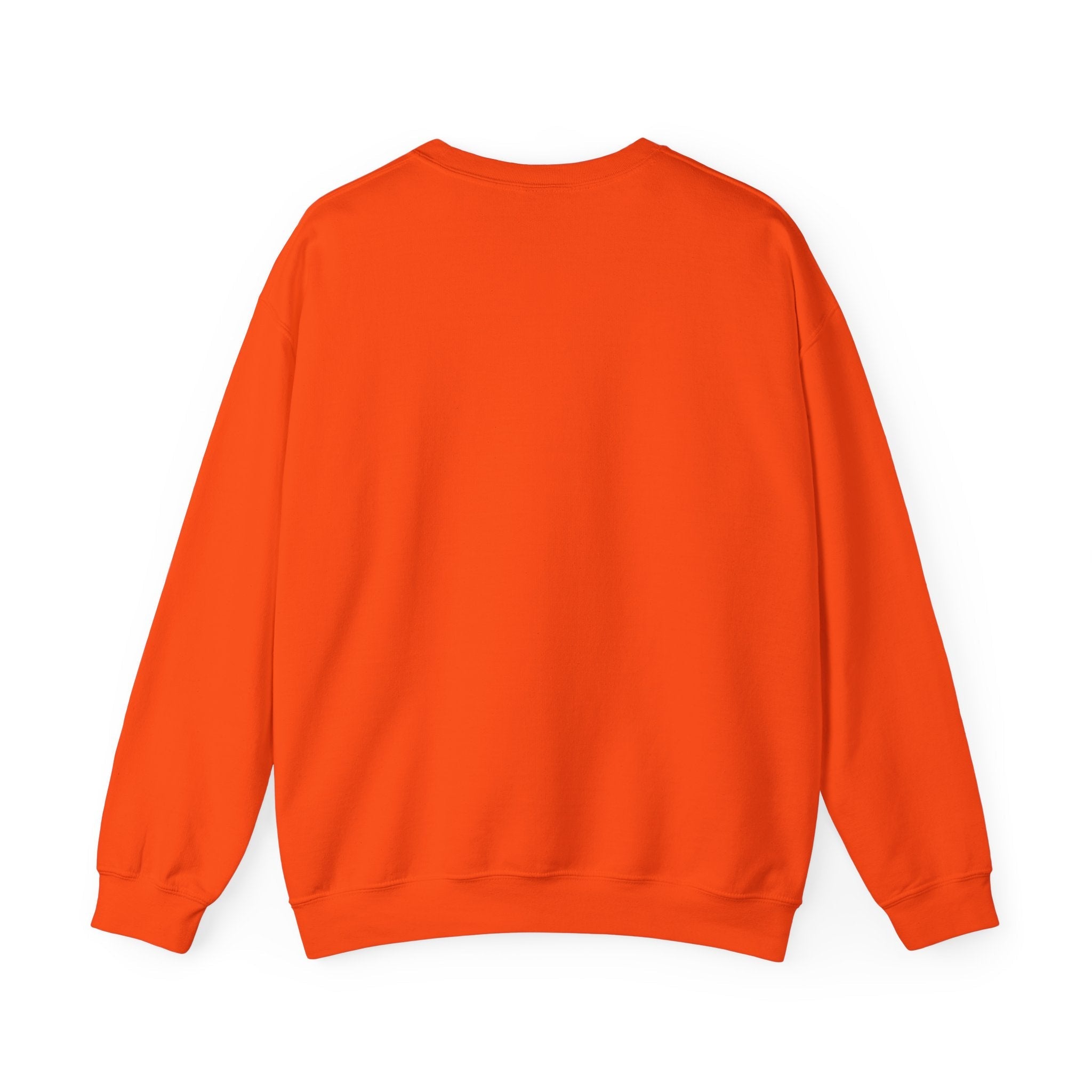 Silence Is Strength Sweatshirt | Pope - Style Iconography, Quiet Power - Eden's Custom Apparel & Graphics