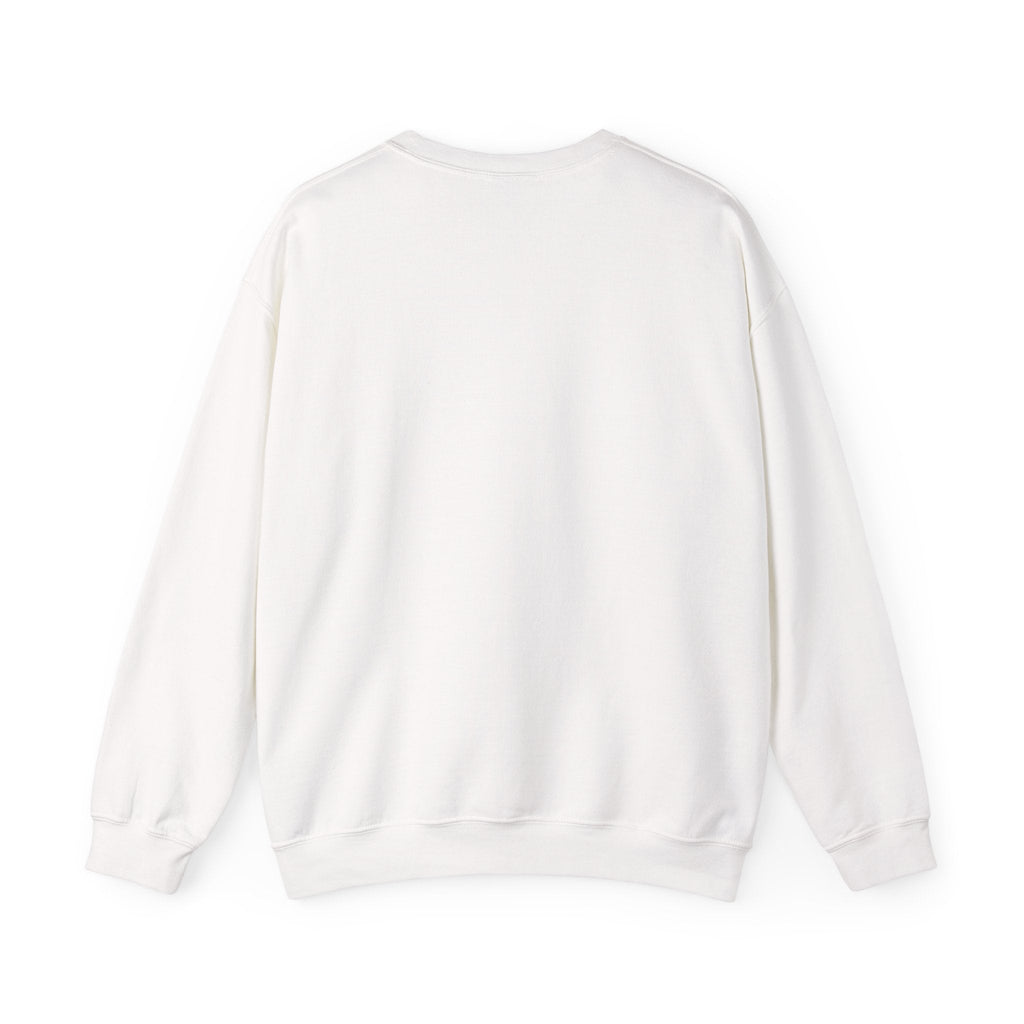 Silence Is Strength Sweatshirt | Pope - Style Iconography, Quiet Power - Eden's Custom Apparel & Graphics