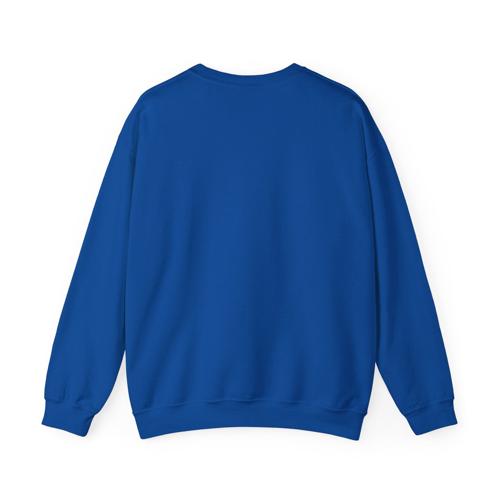 Silence Is Strength Sweatshirt | Pope - Style Iconography, Quiet Power - Eden's Custom Apparel & Graphics