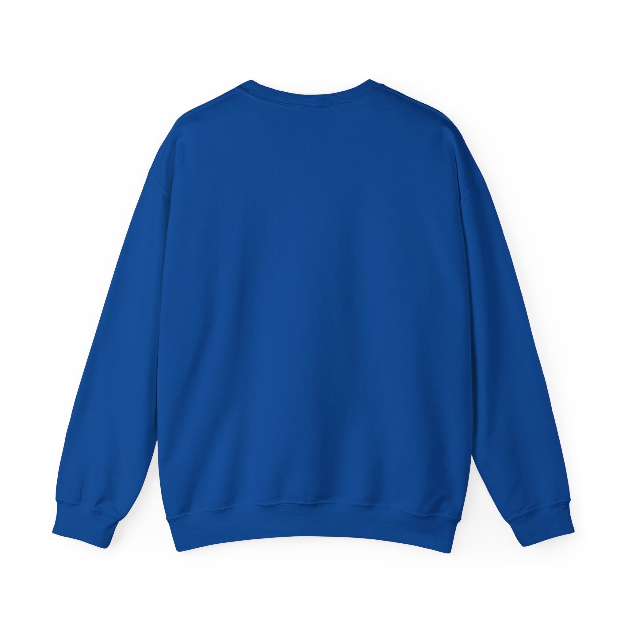 Silence Is Strength Sweatshirt | Pope - Style Iconography, Quiet Power - Eden's Custom Apparel & Graphics