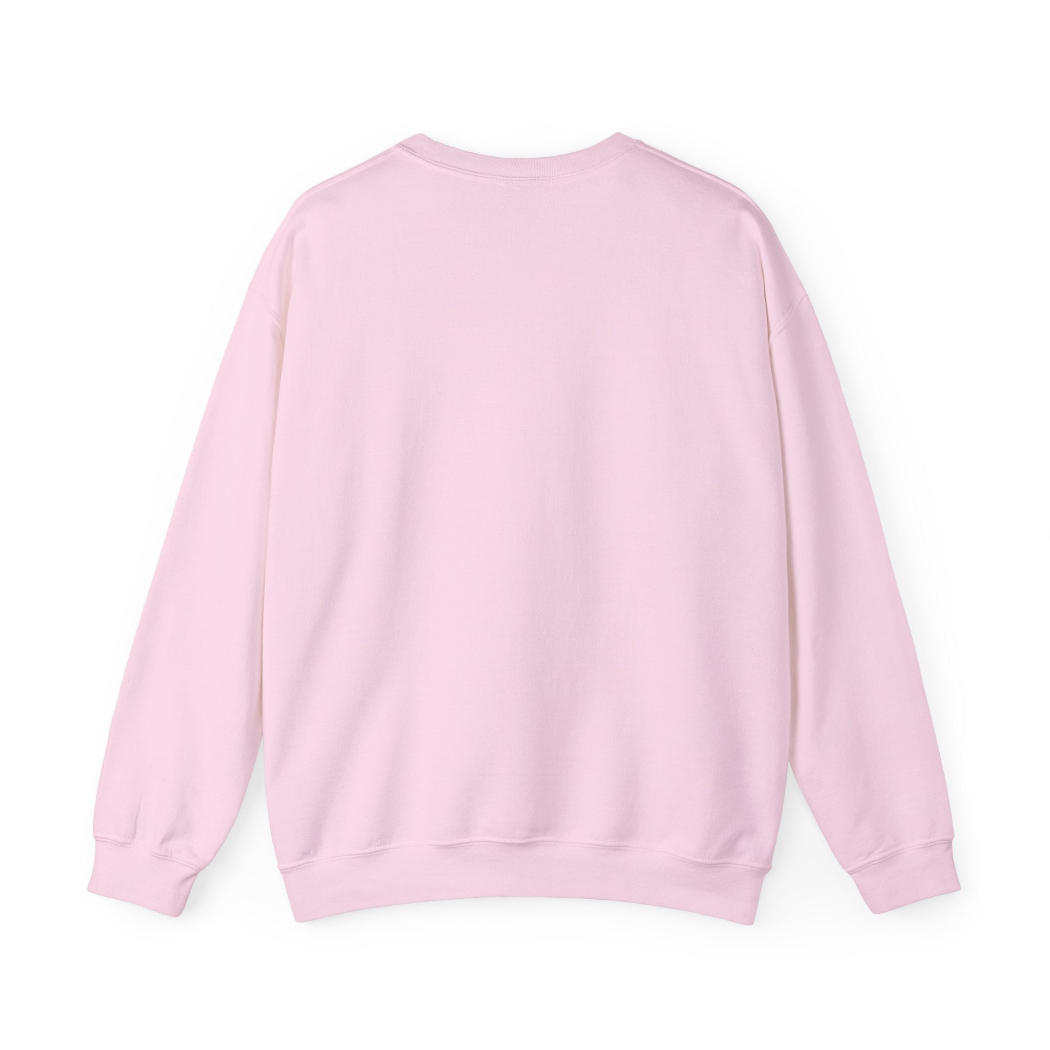 Silence Is Strength Sweatshirt | Pope - Style Iconography, Quiet Power - Eden's Custom Apparel & Graphics