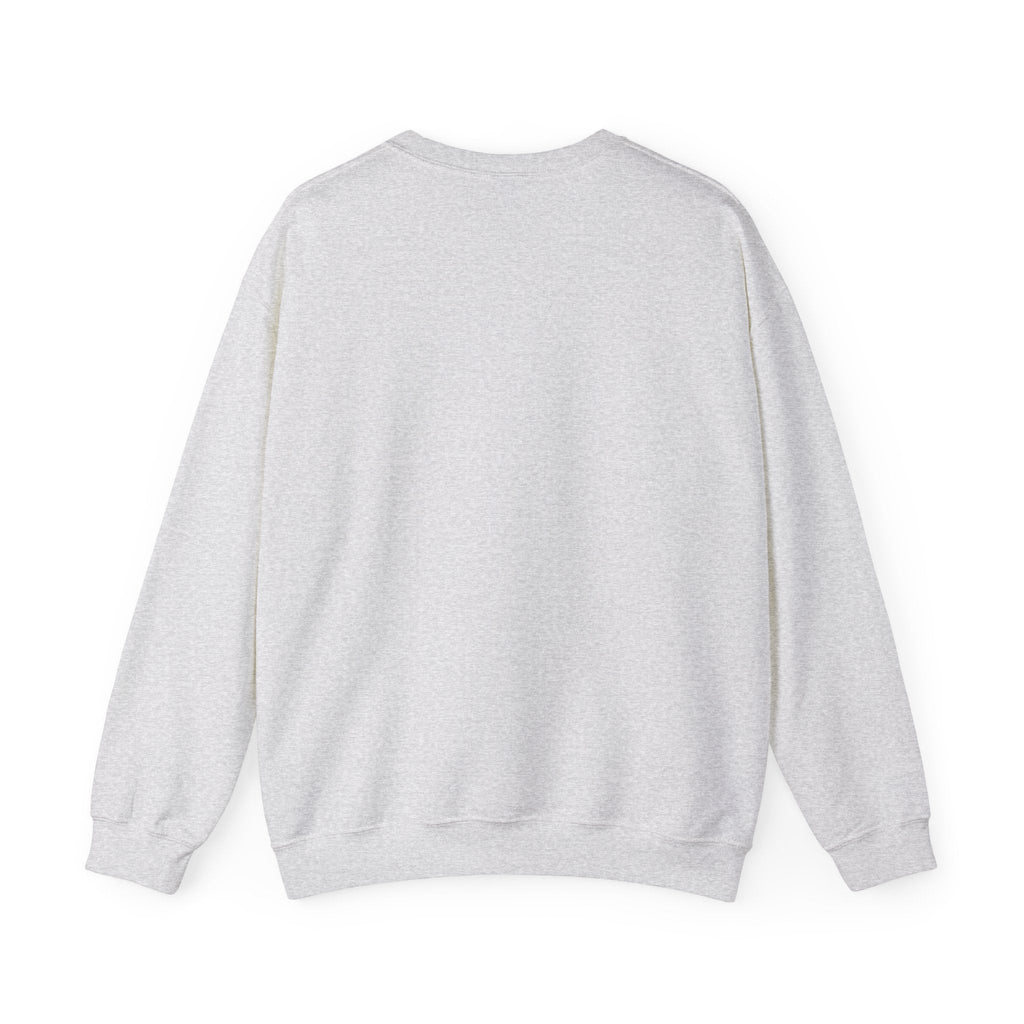 Silence Is Strength Sweatshirt | Pope - Style Iconography, Quiet Power - Eden's Custom Apparel & Graphics