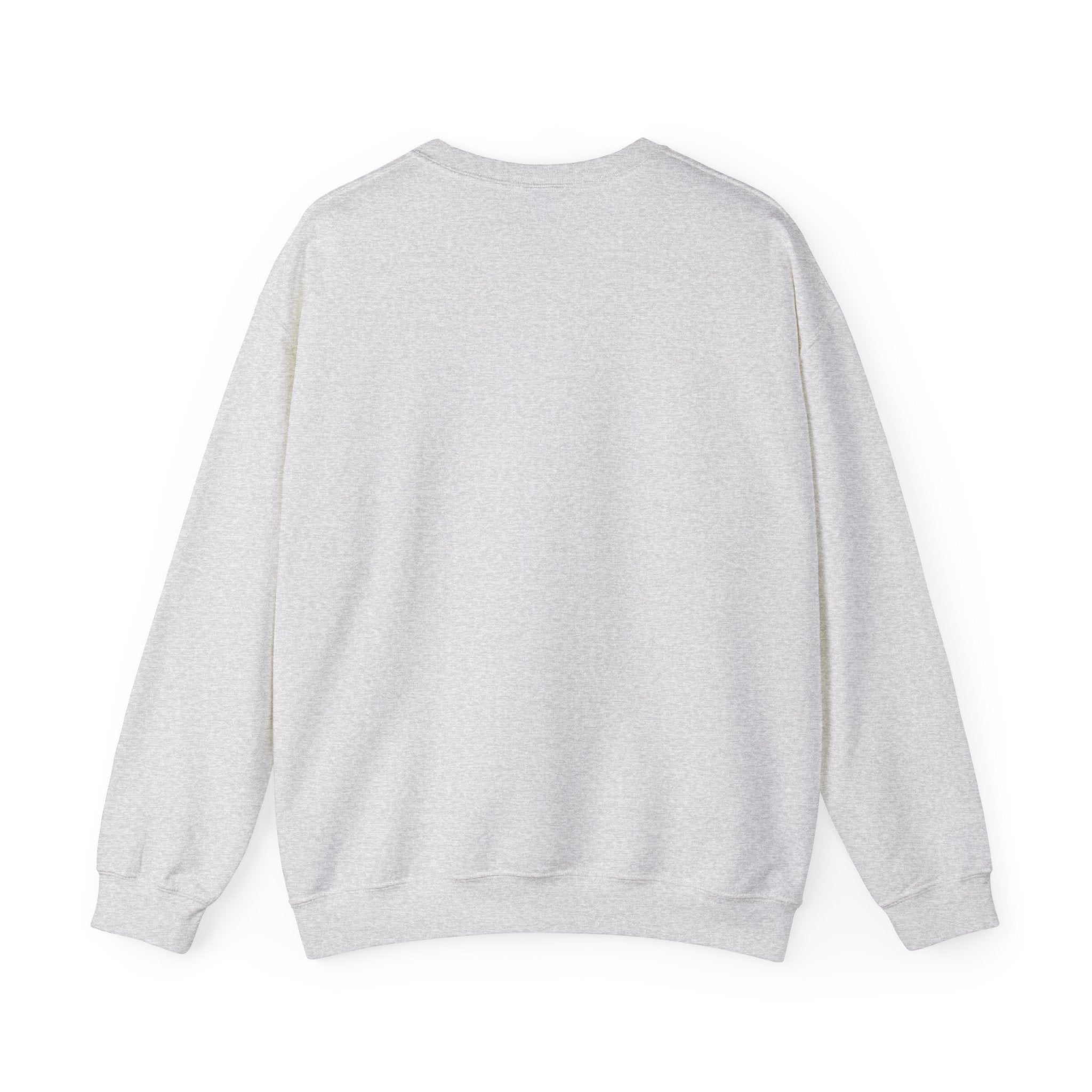 Silence Is Strength Sweatshirt | Pope - Style Iconography, Quiet Power - Eden's Custom Apparel & Graphics