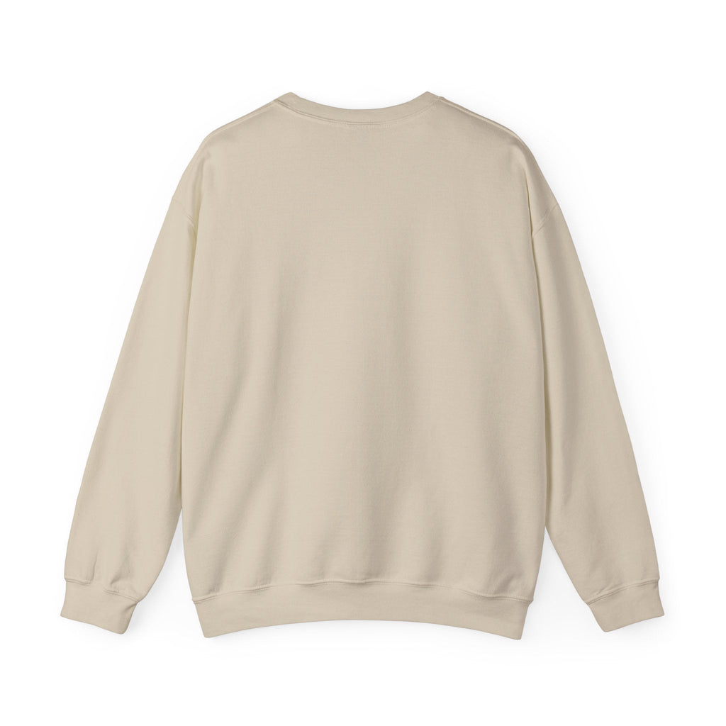 Silence Is Strength Sweatshirt | Pope - Style Iconography, Quiet Power - Eden's Custom Apparel & Graphics
