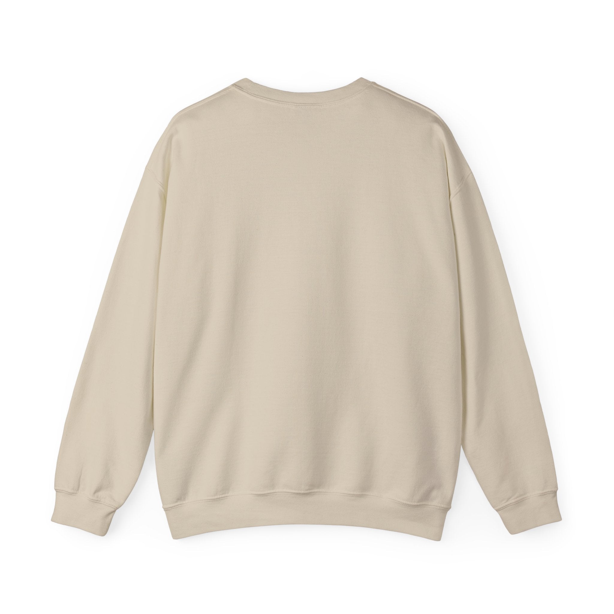 Silence Is Strength Sweatshirt | Pope - Style Iconography, Quiet Power - Eden's Custom Apparel & Graphics
