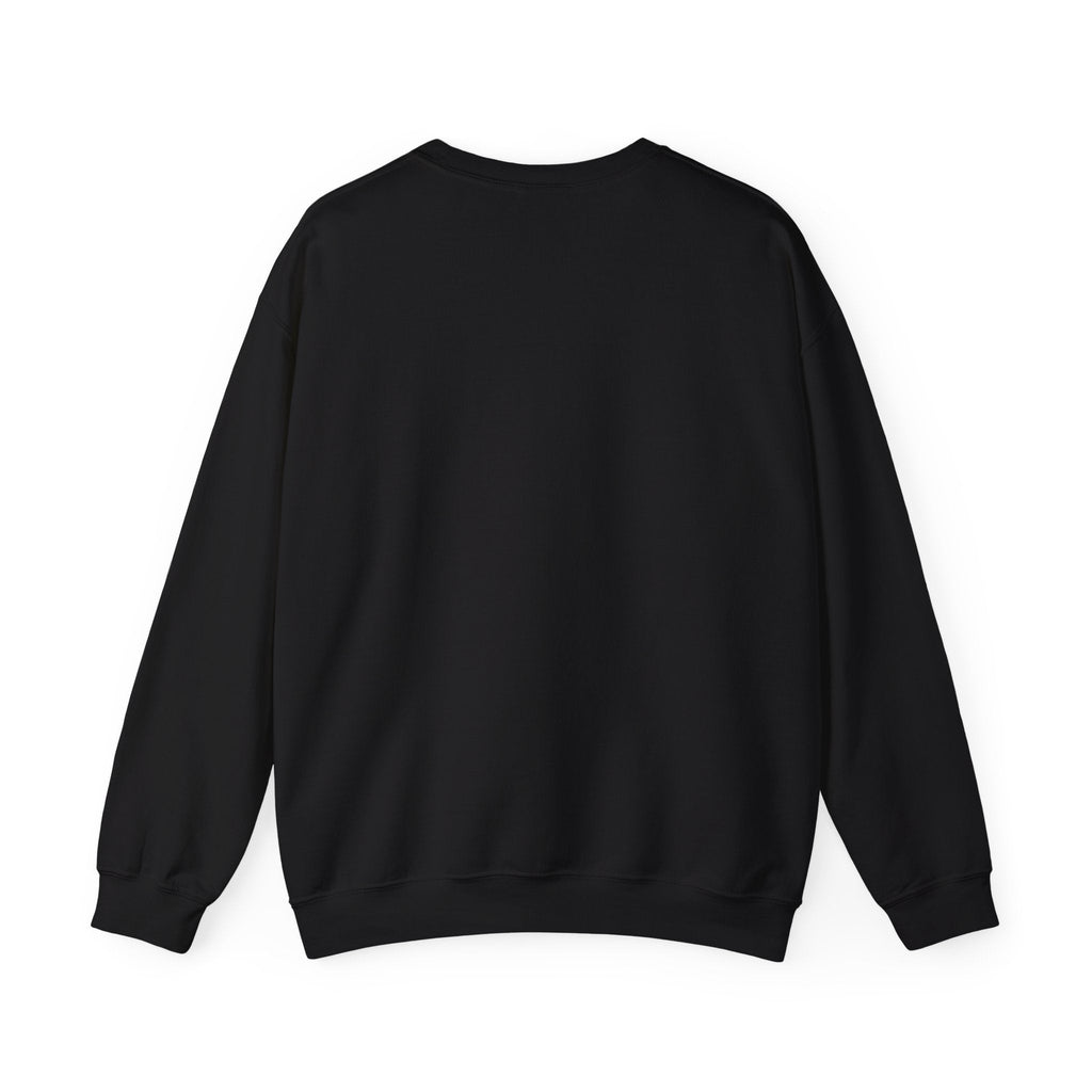 Silence Is Strength Sweatshirt | Pope - Style Iconography, Quiet Power - Eden's Custom Apparel & Graphics