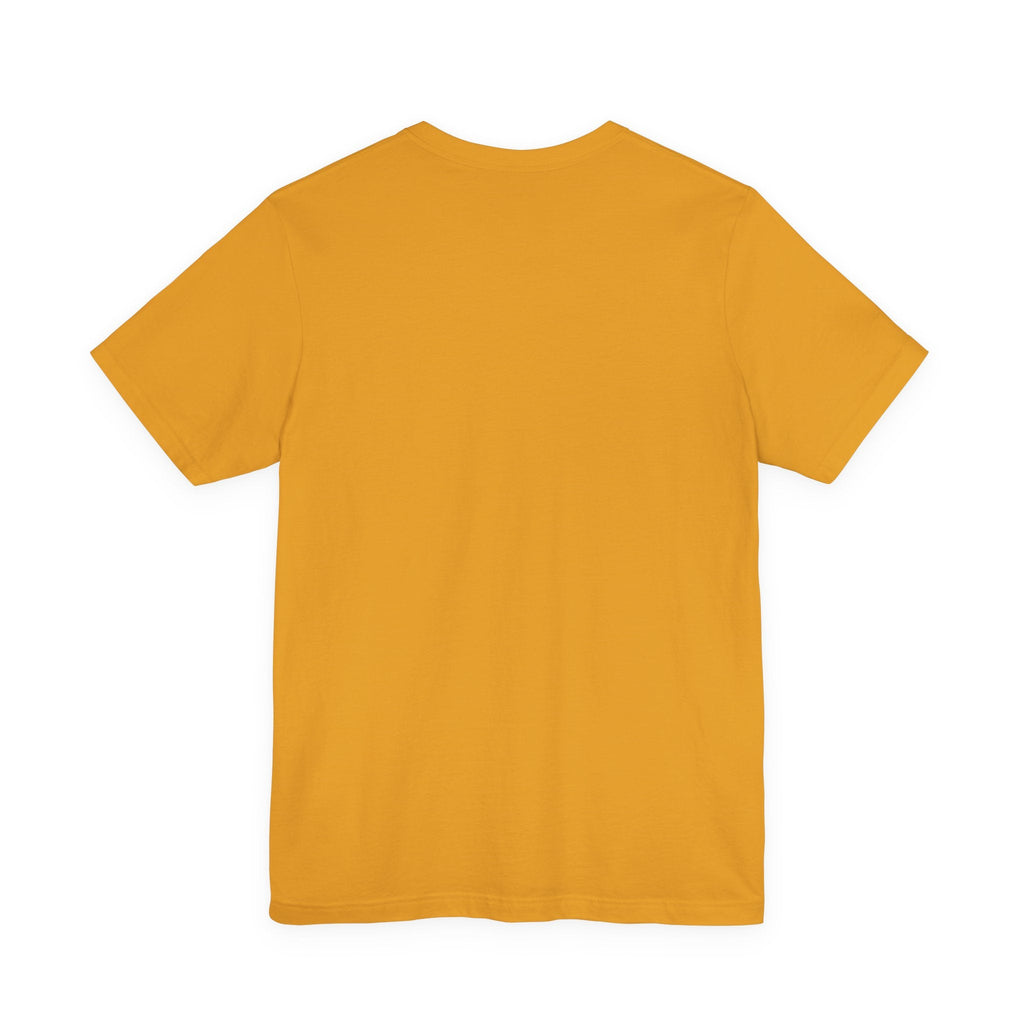 T-Shirt — "Disclaimer: I’m Not For The Weak" Bold Graphic Tee - Eden's Custom Apparel & Graphics