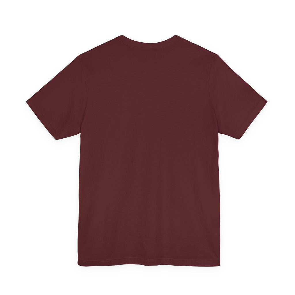 T-Shirt — "Disclaimer: I’m Not For The Weak" Bold Graphic Tee - Eden's Custom Apparel & Graphics