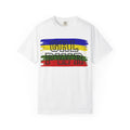 T-Shirt — GRL PWR & “I Am My Sisters Keeper” Empowerment Tee - Eden's Custom Apparel & Graphics